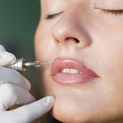 Permanent Make up Behandlung Permanent Make up Behandlung
